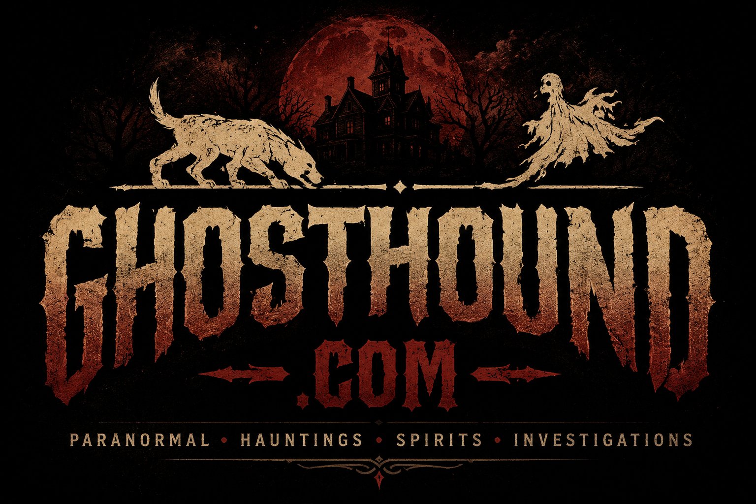 Ghosthound